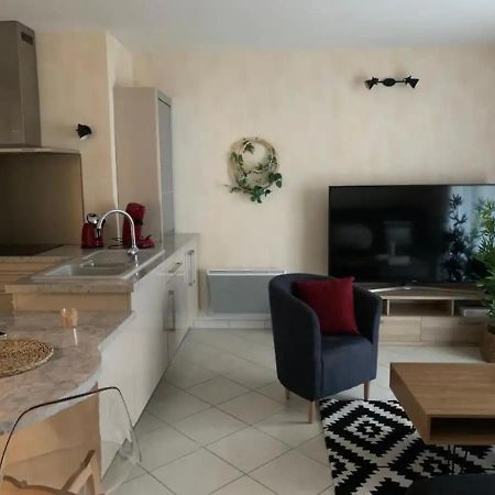 Apartament Le Jourdan Limoges Zewnętrze zdjęcie