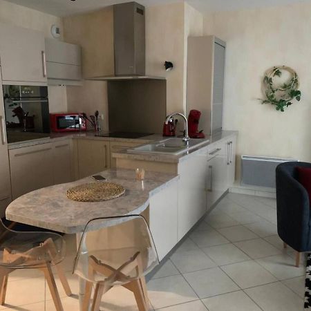 Apartament Le Jourdan Limoges Zewnętrze zdjęcie