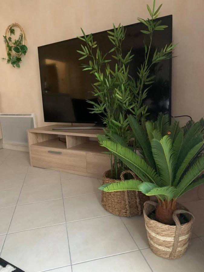 Apartament Le Jourdan Limoges Zewnętrze zdjęcie