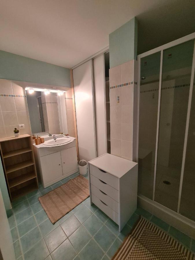 Apartament Le Jourdan Limoges Zewnętrze zdjęcie